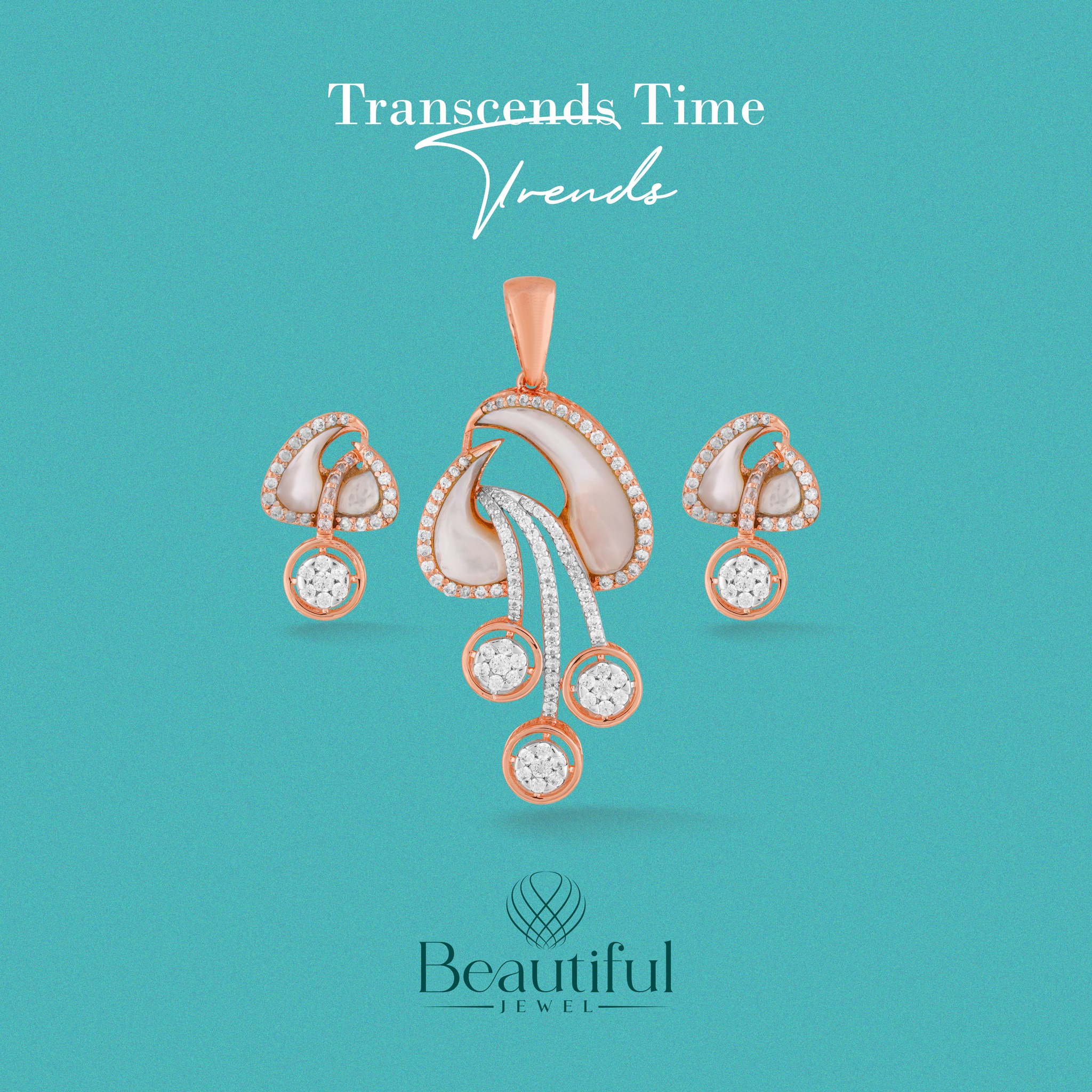 certified diamond necklace gold jewellery India